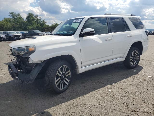 2021 TOYOTA 4RUNNER SR5/SR5 PREMIUM, 