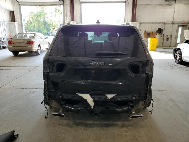 1C4RJFJG8GC426854 - 2016 JEEP GRAND CHER SUMMIT Սև լուսանկար 6