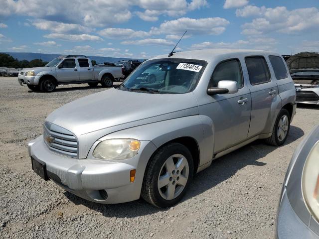 2010 CHEVROLET HHR LT, 