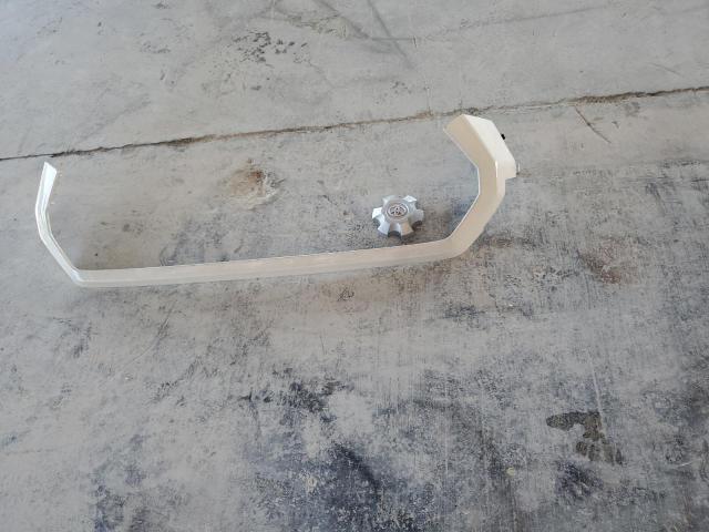 3TYJDAHN8RT016718 - 2024 TOYOTA TACOMA XTRACAB WHITE photo 12