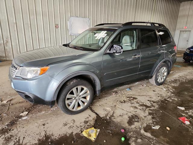 2011 SUBARU FORESTER 2.5X PREMIUM, 