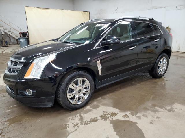 2011 CADILLAC SRX PERFORMANCE COLLECTION, 