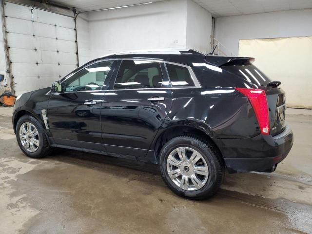 3GYFNBEY8BS550493 - 2011 CADILLAC SRX PERFORMANCE COLLECTION Noir photo 2