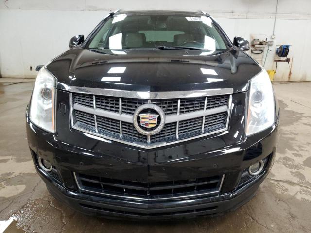 3GYFNBEY8BS550493 - 2011 CADILLAC SRX PERFORMANCE COLLECTION Noir photo 5
