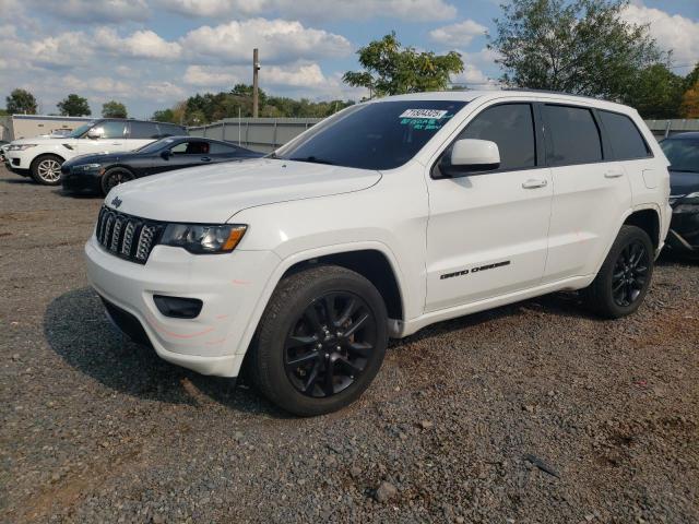 2020 JEEP GRAND CHER LAREDO, 