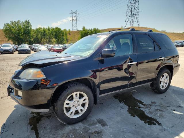 2004 ACURA MDX TOURING, 