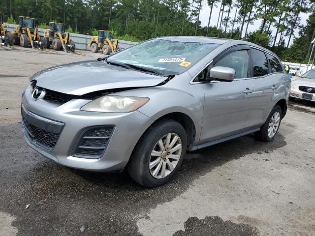 2010 MAZDA CX-7, 