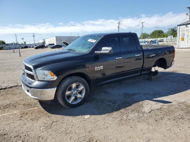 2016 RAM 1500 SLT, 