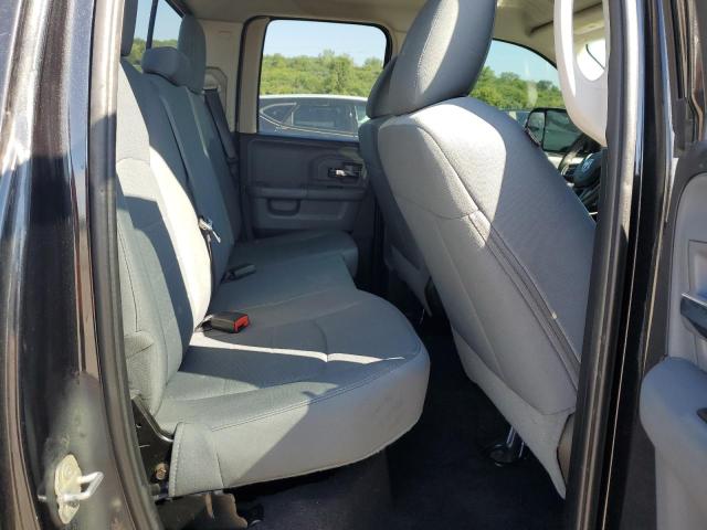 1C6RR7GM3GS202030 - 2016 RAM 1500 SLT შავი ფოტო 10