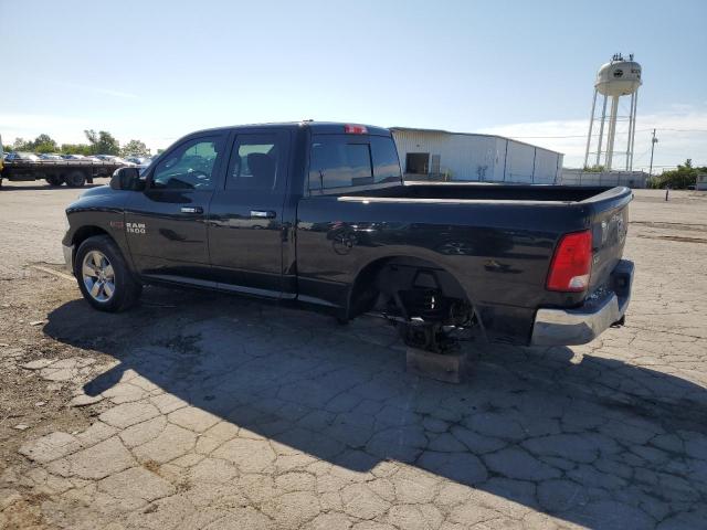 1C6RR7GM3GS202030 - 2016 RAM 1500 SLT შავი ფოტო 2