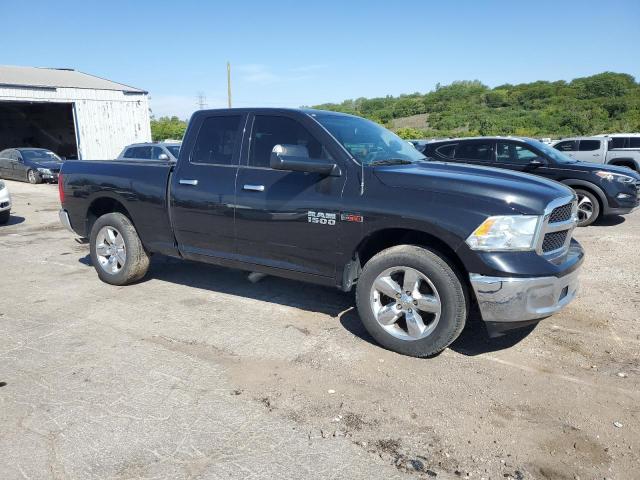 1C6RR7GM3GS202030 - 2016 RAM 1500 SLT შავი ფოტო 4