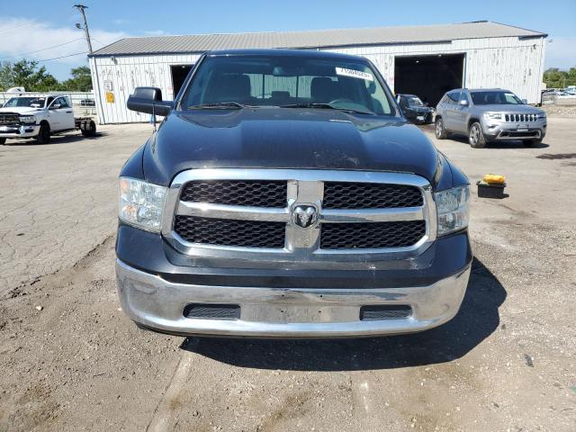 1C6RR7GM3GS202030 - 2016 RAM 1500 SLT შავი ფოტო 5
