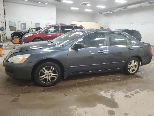 2006 HONDA ACCORD SE, 