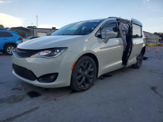2020 CHRYSLER PACIFICA TOURING L PLUS, 