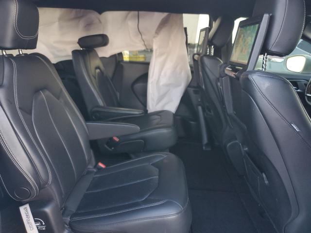 2C4RC1EG7LR277281 - 2020 CHRYSLER PACIFICA TOURING L PLUS CREAM photo 11