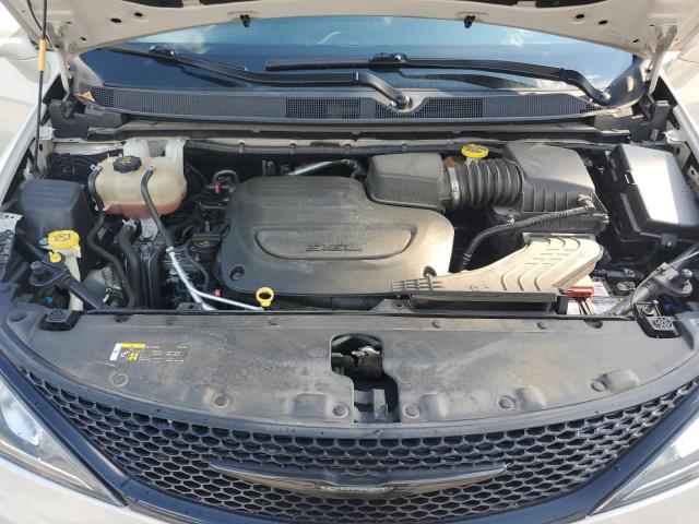 2C4RC1EG7LR277281 - 2020 CHRYSLER PACIFICA TOURING L PLUS CREAM photo 12