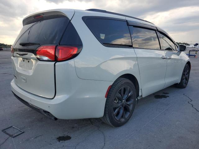 2C4RC1EG7LR277281 - 2020 CHRYSLER PACIFICA TOURING L PLUS CREAM photo 3