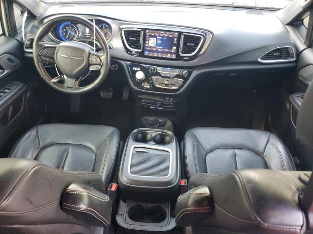 2C4RC1EG7LR277281 - 2020 CHRYSLER PACIFICA TOURING L PLUS CREAM photo 8