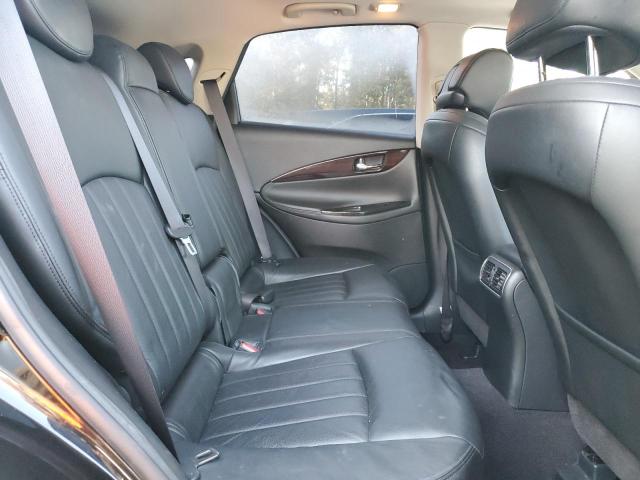 JN1AJ0HR0AM752007 - 2010 INFINITI EX35 BASE BLACK photo 11