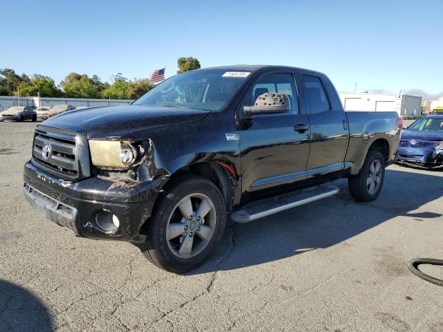 2011 TOYOTA TUNDRA DOUBLE CAB SR5, 