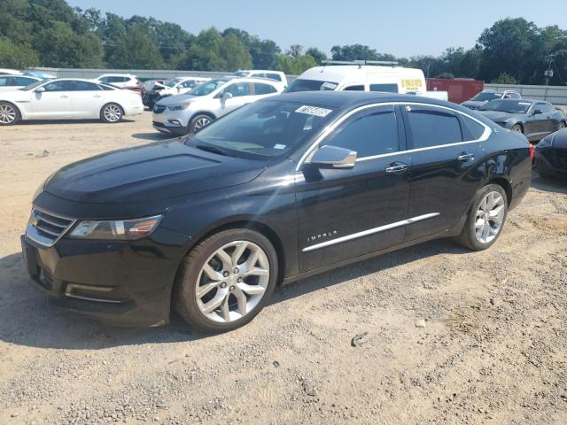 2016 CHEVROLET IMPALA LTZ, 