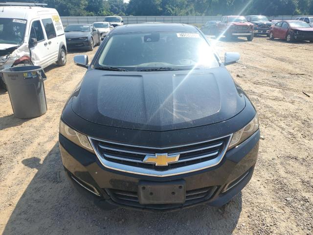 2G1145S38G9203692 - 2016 CHEVROLET IMPALA LTZ BLACK photo 5