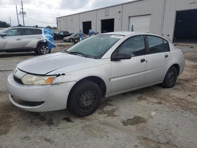 2004 SATURN ION LEVEL 1, null