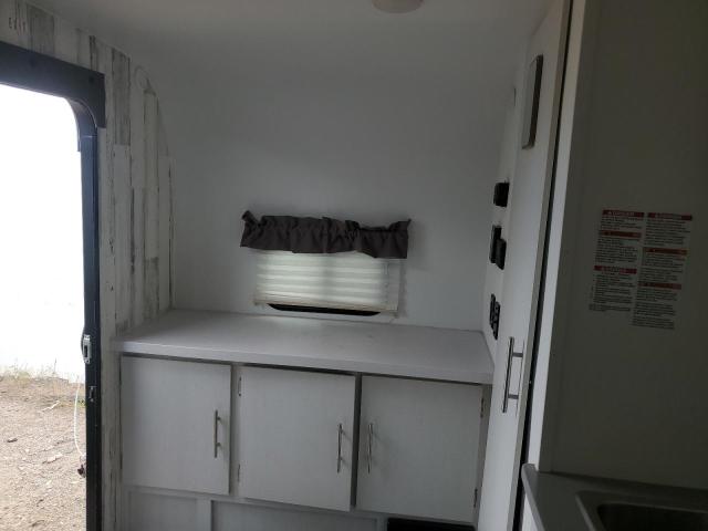 55MTM1717P1008492 - 2023 TLTE CAMPER WHITE photo 5