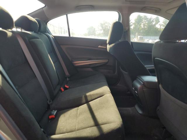 1HGCP2F71AA069849 - 2010 HONDA ACCORD EX Сұр фото 10
