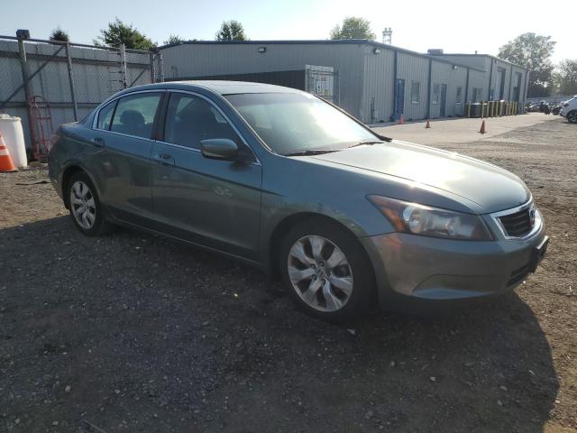 1HGCP2F71AA069849 - 2010 HONDA ACCORD EX Сұр фото 4