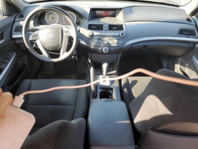 1HGCP2F71AA069849 - 2010 HONDA ACCORD EX Сұр фото 8