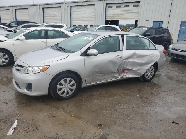 2013 TOYOTA COROLLA BASE, 