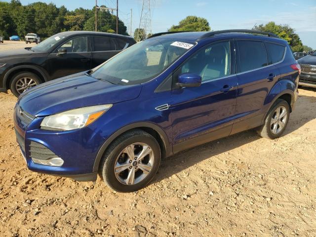 2016 FORD ESCAPE SE, 