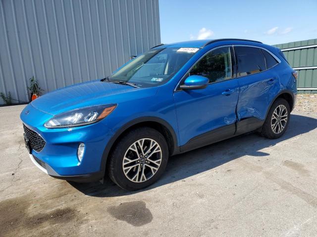 2020 FORD ESCAPE SEL, 