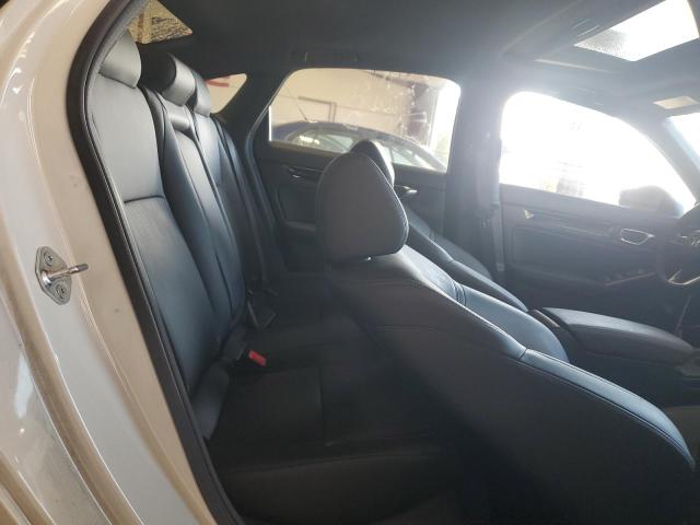 2HGFE4F83SH315679 - 2025 HONDA CIVIC SPORT Ақ фото 10