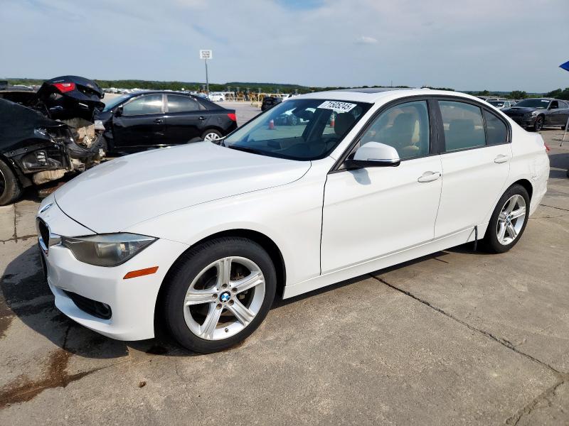 2015 BMW 320 I, 
