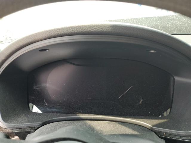 2HGFE2F28PH535133 - 2023 HONDA CIVIC LX CHARCOAL photo 9