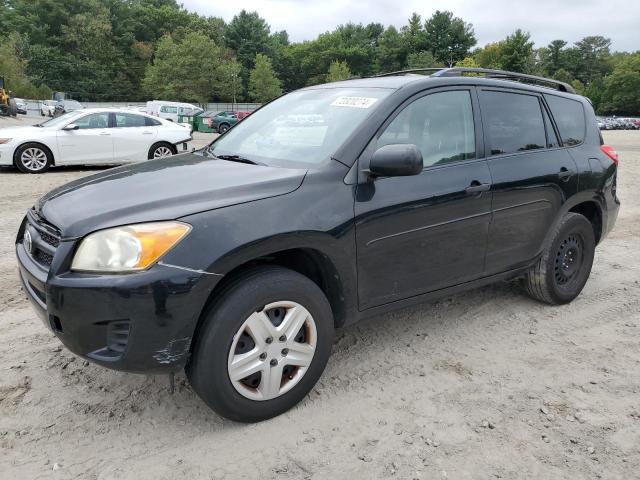 2009 TOYOTA RAV4, 