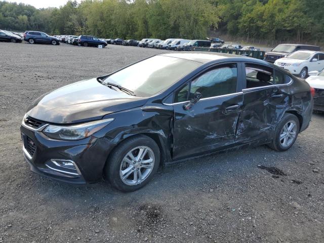 2018 CHEVROLET CRUZE LT, 