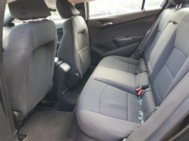 1G1BE5SM5J7244235 - 2018 CHEVROLET CRUZE LT 黑色 照片 10