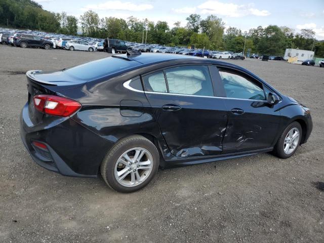 1G1BE5SM5J7244235 - 2018 CHEVROLET CRUZE LT 黑色 照片 3