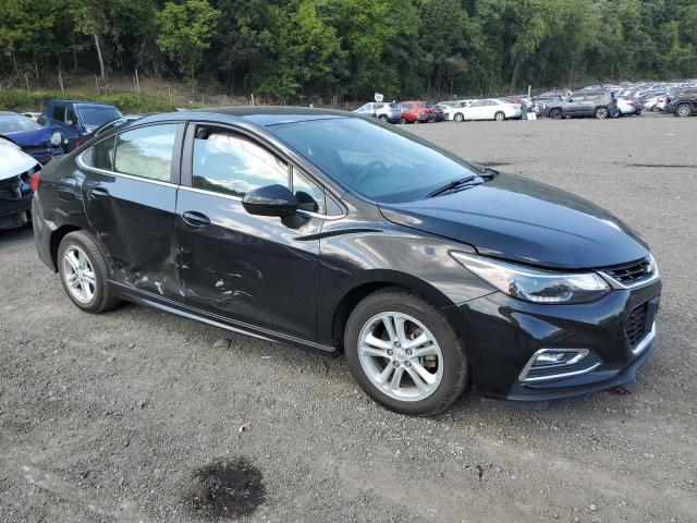 1G1BE5SM5J7244235 - 2018 CHEVROLET CRUZE LT 黑色 照片 4