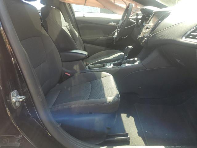 1G1BE5SM5J7244235 - 2018 CHEVROLET CRUZE LT 黑色 照片 7