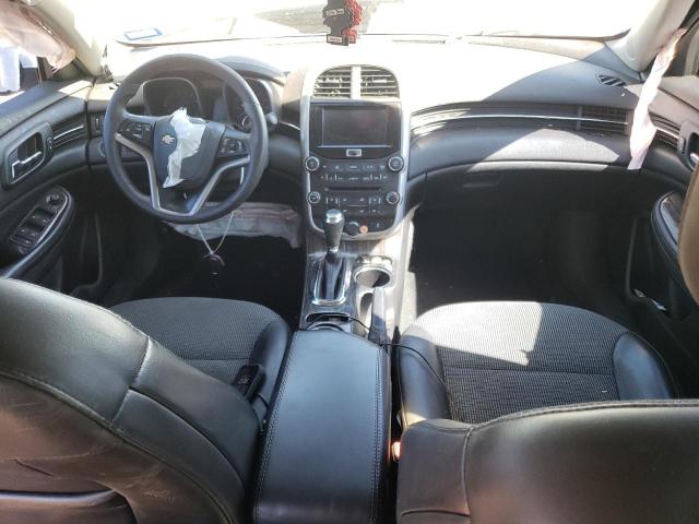 1G11C5SL8FF281480 - 2015 CHEVROLET MALIBU 1LT 白色 照片 8