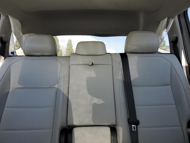 3VV3B7AX6MM014744 - 2021 VOLKSWAGEN TIGUAN SE Silber Foto 10