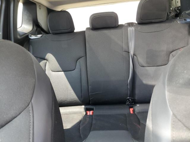 ZACCJBCB1JPH78595 - 2018 JEEP RENEGADE TRAILHAWK GRAY photo 10