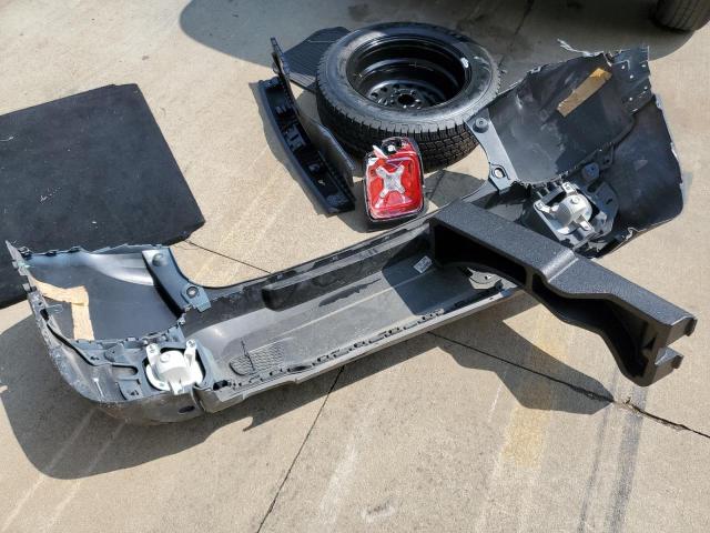 ZACCJBCB1JPH78595 - 2018 JEEP RENEGADE TRAILHAWK GRAY photo 13