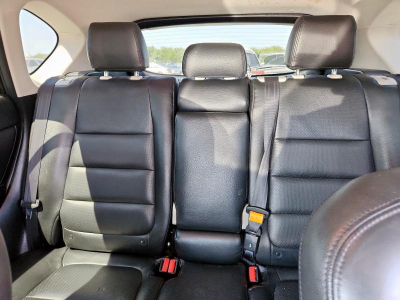 JM3KE4CY7G0743016 - 2016 MAZDA CX-5 TOURING BLACK photo 10