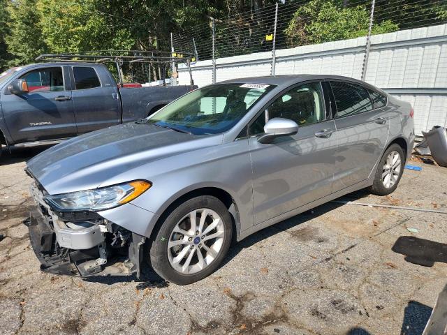 2020 FORD FUSION SE, 