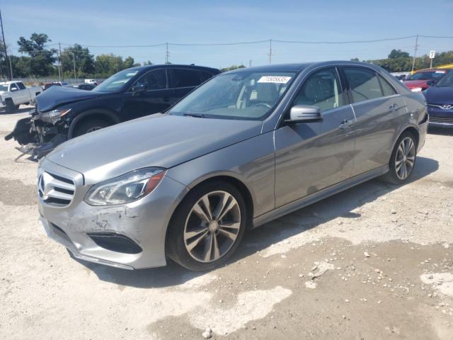 2014 MERCEDES-BENZ E 350 4MATIC, null